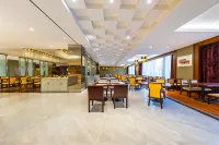Yinchuan Guomao Center Hotel - breakfast