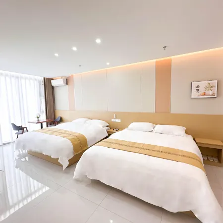 Azuer Hotel(Third Bathing Beach Branch)