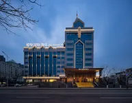 Tieling Xiyue International Hotel