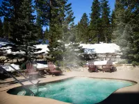 Hyatt Vacation Club at Northstar Lodge - С тренажерным залом