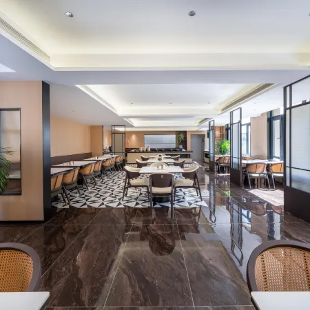 Lianxing Hotel