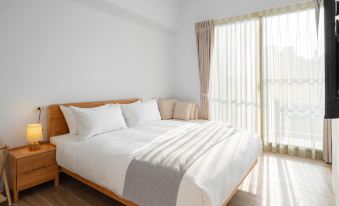 Hotel Arbol Taichung