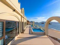 Yujing·Blue Tears Seaview Holiday Homestay (Pingtan North Ecological Corridor Branch) Pingtan İlçesi otelleri