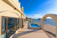 Yujing·Blue Tears Seaview Holiday Homestay (Pingtan North Ecological Corridor Branch)