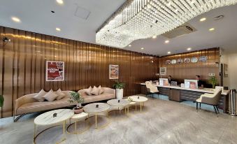 LUNA HOTEL