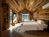 Kalajun Kunmi Licheng Mingyu Wild Luxury Campsite فنادق في ته كه سى