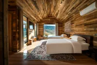 Kalajun Kunmi Licheng Mingyu Wild Luxury Campsite