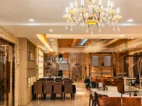 Yucheng Hotel Yunnan Yuxi Xinping Shihao Branch