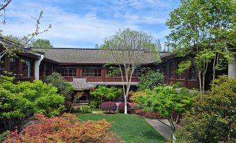 YAGU Resort Hangzhou