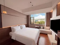 Wuwei Heji Zhenyue Homestay