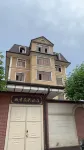 DUSHANBE CITY GARDEN HOTEL