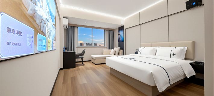 Chunhui Hotel Hotels in Anxiang