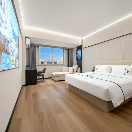 Chunhui Hotel