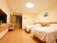 Sanmuyuan Homestay · Yuli Hotels in Yuli