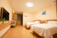 Sanmuyuan Homestay · Yuli
