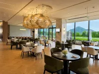 Hefei Lujiang Xidi Aranya Golden Sunset