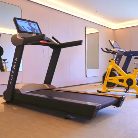 Ji Hotel (Linxia Baiyi Times Square)
