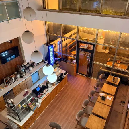 La Brisa Hotel