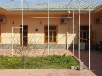 MUSAVVIR Ξενοδοχεία στην πόλη Samarkand