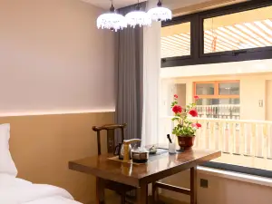 Floral Hotel · JiaGaoHotel