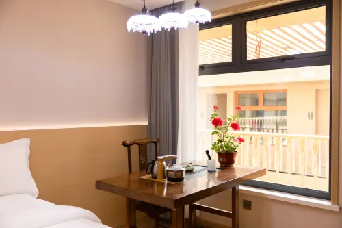 Floral Hotel · JiaGaoHotel