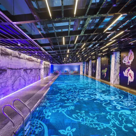 Sofitel Beijing Central