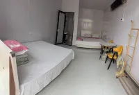 Mulei Pingyan Farm Stay