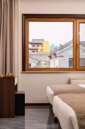 玩途·時瑞|遼金風HOLIDAY.S古建居(大同古城華嚴寺店)