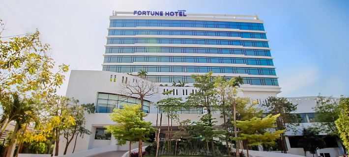 Fortune Hotel Korat Hotels in Nakhon Ratchasima