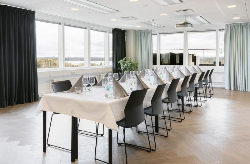 Heymo 1 by Sokos Hotels photo 3