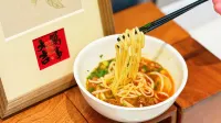 特克斯天沃酒店（八卦城中心太極壇店） - 早餐