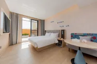 Home Inn Neo (Shanghai Fengxian Baolongguangchang Huanchengdonglu  Subway Station)