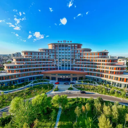 Saussurea Hotel
