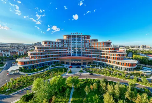 Saussurea Hotel