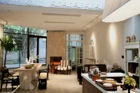 Juye JUYE · Bailou Scenic Villa