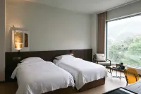 Gengda Yujianchuan Homestay - ที่มีที่จอดรถ