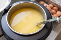 Mountain Cottage | Health Resort and Vacation Bed and Breakfast (Zhongnan Mountain Village) - servizio colazione