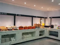 panda hotel Hotels in Baqen