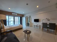 MERCU SUMMER SUITES KLCC BY U-DEE HAUZ - New