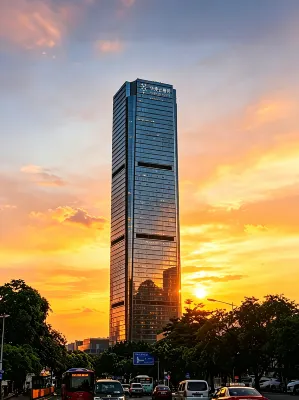 Huaman House（Shenzhen DongmenLaoJie Mixc City） - جديد