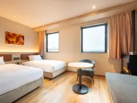 GRIDS PREMIUM HOTEL MORIOKA(Newly open on 2026 May 1st) Hotels in Morioka