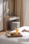 โรงแรม PANAMA Nha Trang - ที่มีที่จอดรถ