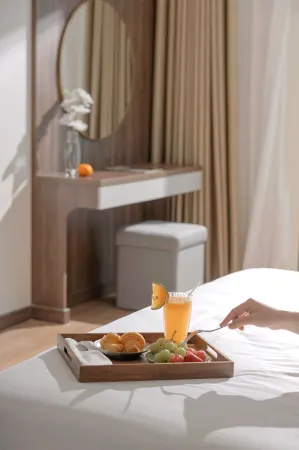 PANAMA Nha Trang Hotel