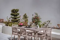Dali Runjin·Cottage·Bai Ethnic Group Courtyard Homestay (Erhai Longkan Wharf Branch) - romantis
