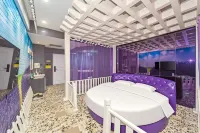 Yunqimu Homestay (Changchun Railway Station North Exit Wanlong Taipei Pearl)