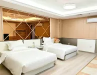 樂眾互娛公寓（韶關百年東街風采樓店）