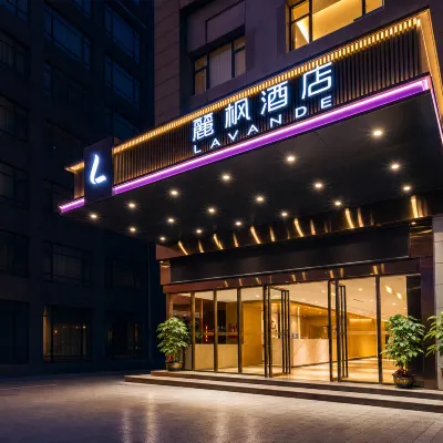 麗楓飯店（廣州廈滘地鐵站沙溪飯店用品城店） 沙溪附近的飯店