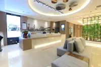 Super 8 Collection Hotel (Nanping Jianyang No.1 Middle School)
