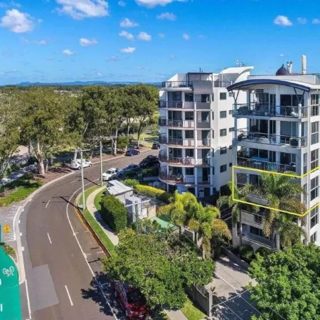 RIVA Apartments