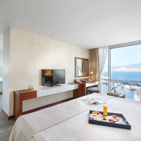 Kordon Hotel Pasaport